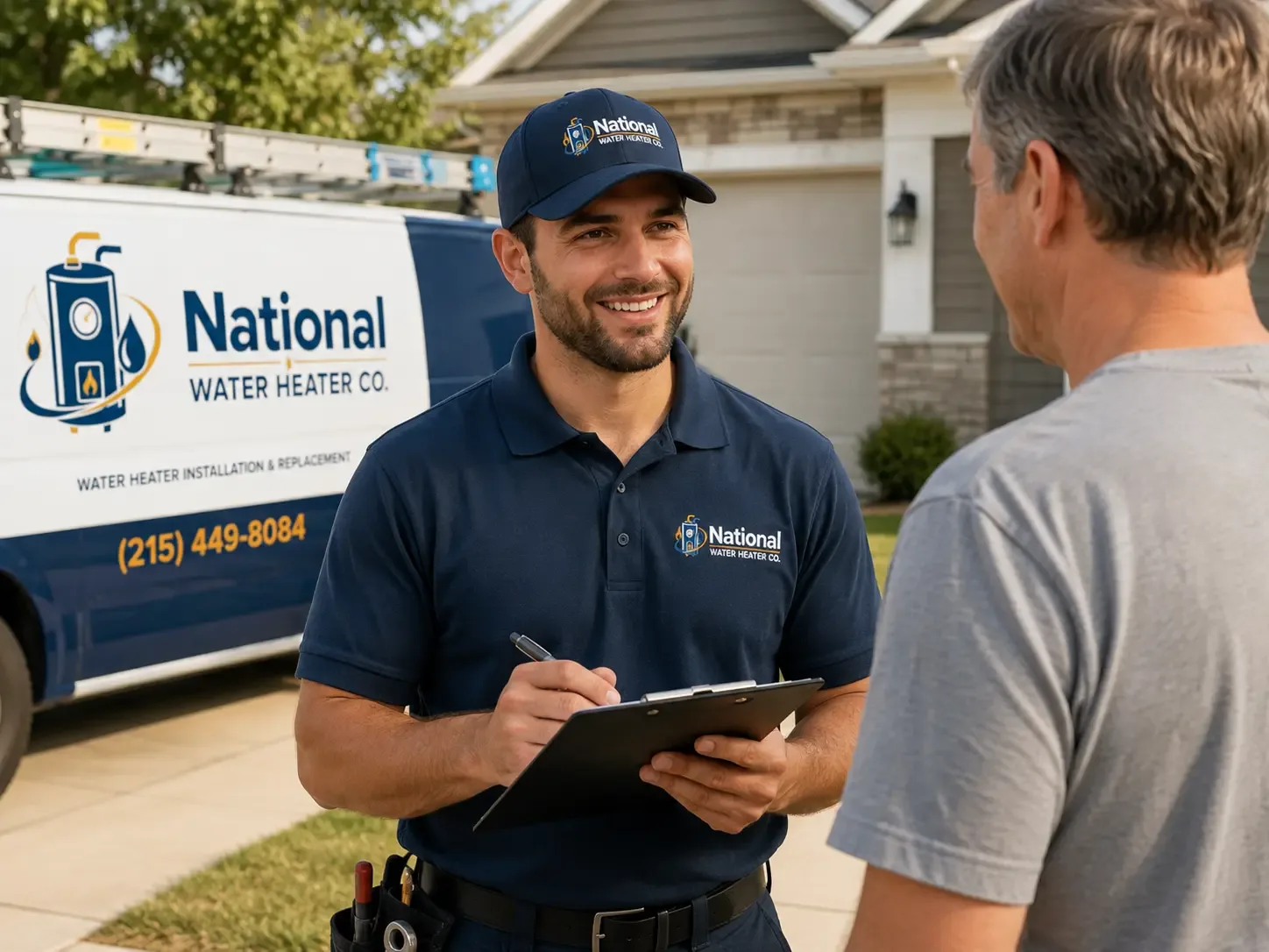 Water Heater Installation Park Forest, IL FAQs